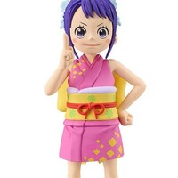 Figura Tama Wanokuni Yukata The Grandline Series One Piece 12cm