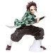 Figura Tanjiro Kamado Demon Slayer Kimetsu no Yaiba Maximatic 18cm