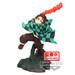 Figura Tanjiro Kamado Combination Battle Demon Slayer Kimetsu no Yaiba 9cm