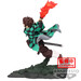 Figura Tanjiro Kamado Combination Battle Demon Slayer Kimetsu no Yaiba 9cm