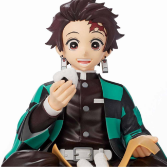 Figura Tanjiro Kamado Demon Slayer Kimetsu No Yaiba 15cm