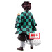 Figura Tanjiro Kamado Demon Slayer Kimetsu no Yaiba 24cm