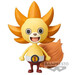 Figura Thousand Sunny One Piece Film Red vol.5