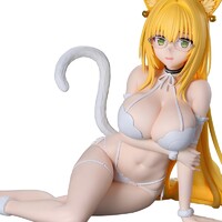 Figura Tearju Lunatique Nyarls Collectioon To Loveru Darkness 14 cm