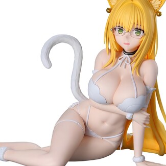 Figura Tearju Lunatique Nyarls Collectioon To Loveru Darkness 14 cm