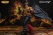 Figura Tekken 7 Devil Jin 1-12 18 cm