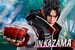 Figura Tekken 8 Jin Kazama S.H.Figuarts 15cm