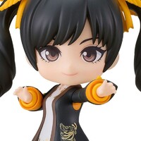 Figura Tekken 8 Nendoroid Ling Xiaoyu 10 cm