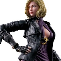 Figura Tekken 8 S.H. Figuarts Nina Williams 15 cm