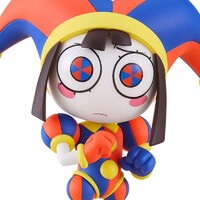 Figura The Amazing Digital Circus Nendoroid Pomni 10 cm