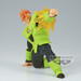 Figura The Android 16 GX Materia Dragon Ball Z 11cm