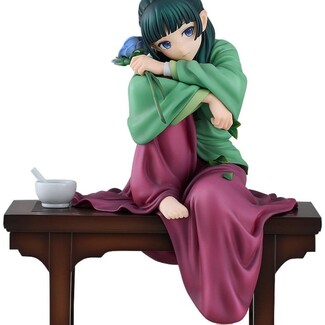 Figura The Apothecary Diaries G.S. Collection 1-7 Maomao 18 cm
