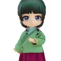 Figura The Apothecary Diaries Nendoroid Doll Maomao 14 cm