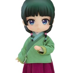 Figura The Apothecary Diaries Nendoroid Doll Maomao 14 cm