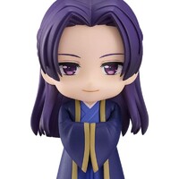 Figura The Apothecary Diaries Nendoroid Jinshi 10 cm