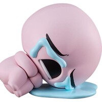 Figura The Binding of Isaac Nendoroid Isaac 7 cm