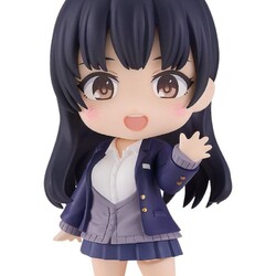 Figura The Dangers in My Heart Nendoroid Anna Yamada 10 cm