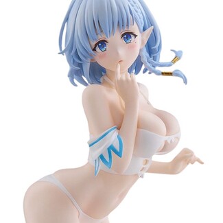 Figura The Eminence in Shadow Beach Queens Pop Up Parade L Size 23 cm