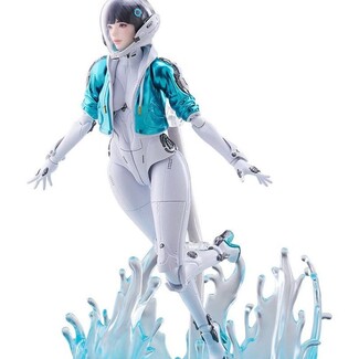Figura The First Descendant Figma Valby 16 cm