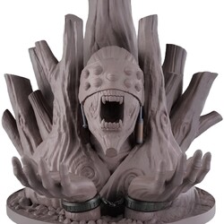 Figura The Gedo Statue FL Figure Naruto Shippuden 13cm