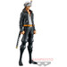 Figura Trafalgar The Grandline Men DXF vol. 10 One Piece 17cm