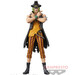 Figura Bartolomeo One Piece The Grandline Men DXF 17cm