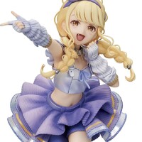 Figura The Idolmaster Gakuen 1/7 Kotone Fujita Re:IRIS Ver. 24 cm