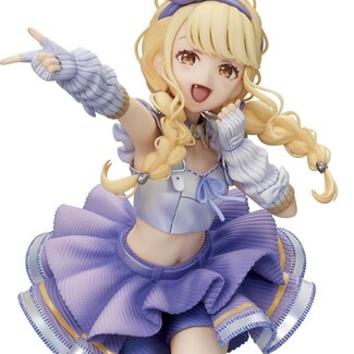 Figura The Idolmaster Gakuen 1-7 Kotone Fujita Re:IRIS Ver. 24 cm