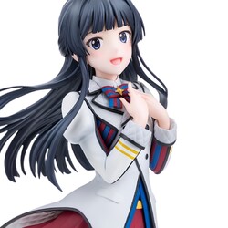Figura The Idolmaster Million Live! 1/8 Shizuka Mogami -The Animation- 23 cm