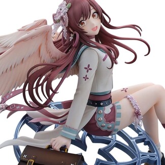 Figura The Idolmaster Shiny Colors 1-6 Amana Osaki Gardienne Tourmaline Ver. 19 cm