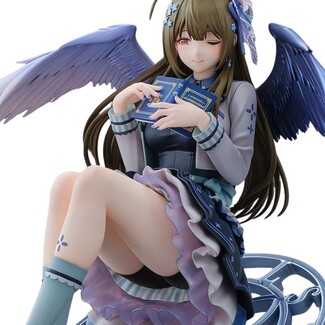 Figura The Idolmaster Shiny Colors 1-6 Chiyuki Kuwayama Gardeanne White Pearl Ver. 20 cm