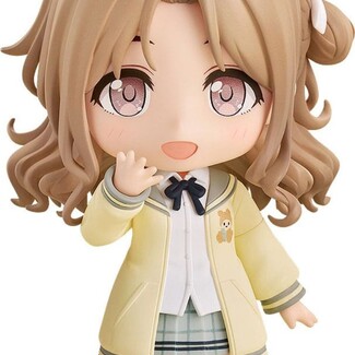 Figura The Idolmaster Shiny Colors Nendoroid Hinana Ichikawa 10 cm