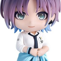 Figura The Idolmaster Shiny Colors Nendoroid Toru Asakura 10 cm