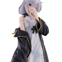 Figura The Journey of Elaina Tenitol Tall Elaina Listless Ver. 30 cm