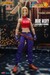 Figura The King of Fighters 98 UM - Blue Mary 1-12 17 cm