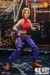 Figura The King of Fighters 98 UM - Blue Mary 1-12 17 cm