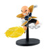 Figura The Krillin GX Materia Dragon Ball Z 11cm