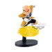 Figura The Krillin GX Materia Dragon Ball Z 11cm