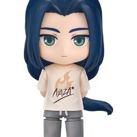 Figura The Legend of Hei II Nendoroid Wuxian: NAZA T-Shirt Ver. 10 cm