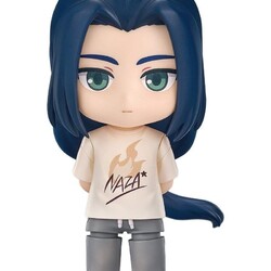 Figura The Legend of Hei II Nendoroid Wuxian: NAZA T-Shirt Ver. 10 cm
