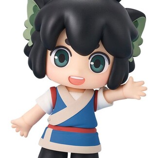 Figura The Legend of Hei Nendoroid Luo Xiaohei 10 cm