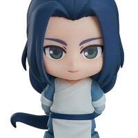 Figura The Legend of Hei Nendoroid Wuxian 10 cm