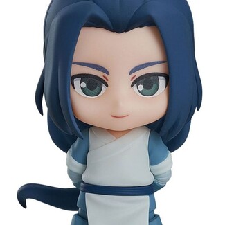 Figura The Legend of Hei Nendoroid Wuxian 10 cm
