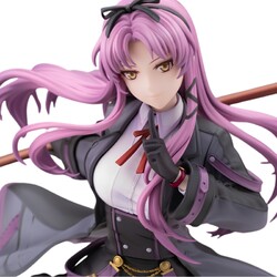 Figura The Legend of Heroes 1/8 Renne Bright Ver.2 22 cm