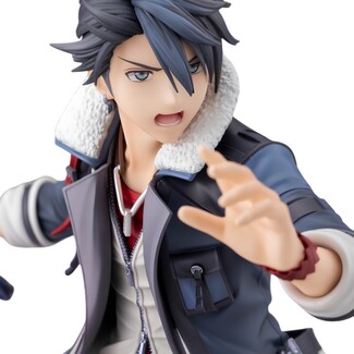 Figura The Legend of Heroes 1-8 Van Arkride 23 cm