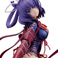 Figura The Legend of Heroes: Trails Beyond the Horizon 1/7 Rixia Mao 24 cm