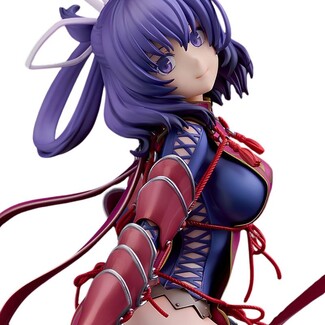 Figura The Legend of Heroes: Trails Beyond the Horizon 1-7 Rixia Mao 24 cm