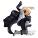 Figura The Manjiro Sano King of Artist Tokyo Revengers 13cm