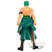 Figura The Roronoa Zoro Master Stars Piece Banpresto Chronicle One Piece 26cm