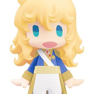 Figura The Rose of Versailles HELLO! GOOD SMILE Oscar Francois de Jarjayes 10 cm